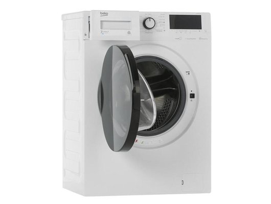 Стиральная машина BEKO WDB7425R2W